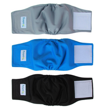 Cargar imagen en el visor de la galería, pañales para perros