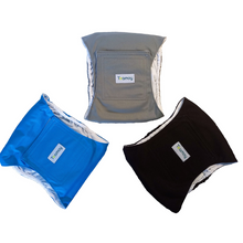Cargar imagen en el visor de la galería, pañales para perros machos
