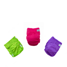 Cargar imagen en el visor de la galería, pañales-reutilizables-para-perros
